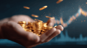 3 dividendové akcie se štědrým výnosem až 10 %. Je to příležitost?