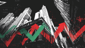 Historické změny v S&P 500! Kam investoři utíkají od technologických obrů?