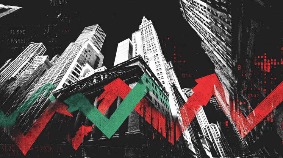 Historické změny v S&P 500! Kam investoři utíkají od technologických obrů?