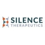 Logo Silence Therapeutics