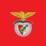 Logo Sport Lisboa e Benfica - Futebol