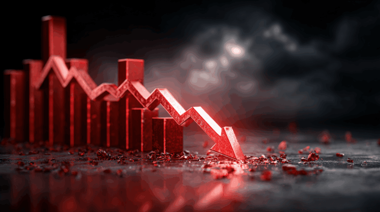 Tyto oblíbené akcie se po zveřejnění výsledků zřítily! Co investory tak vyděsilo?