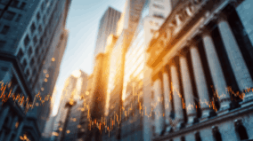 Wall Street masivně vstupuje do krypta! Proč to investoři ignorují?