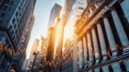 Wall Street masivně vstupuje do krypta! Proč to investoři ignorují?