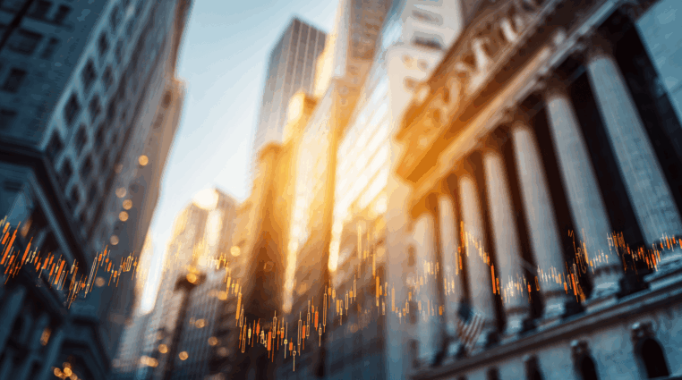 Wall Street masivně vstupuje do krypta! Proč to investoři ignorují?