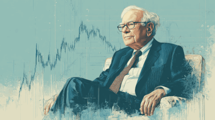Buffett sází na “mrtvé” odvětví. Proč se zbavil 77 % akcií Amazon?