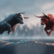 S&P 500 drtí rekordy, ale 40 % akcií stagnuje. Trh s čipy skrývá obří riziko, které investoři ignorují