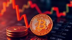 Bitcoin se znovu propadl na 65 000 dolarů! Co ho může zachránit?