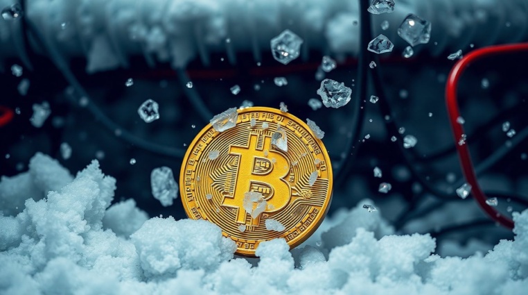 Bitcoin čelí největší hrozbě své existence! Analytici varují před drastickým scénářem