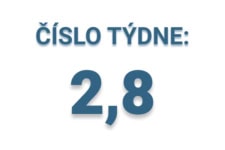 Číslo týdne