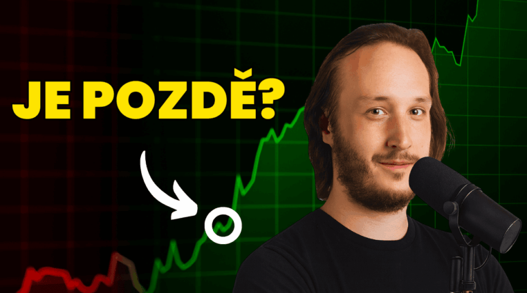 Zbrojařské akcie opět letí vzhůru! Kdy přijde zlom?