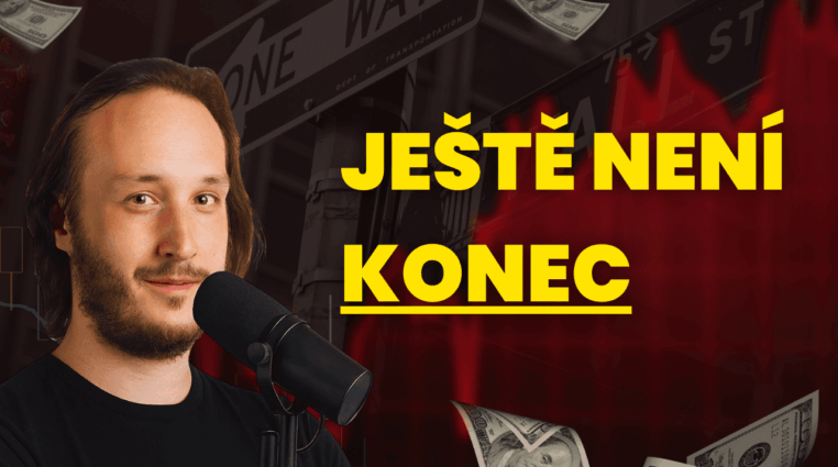 Tenhle růst nikdo nečekal! Je to teprve začátek?