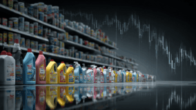 Dividendová akcie -38 % a všichni utíkají! Je tohle vaše šance roku 2026?