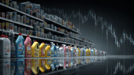 Dividendová akcie -38 % a všichni utíkají! Je tohle vaše šance roku 2026?