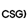 akcie CSG - logo