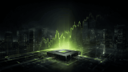 Nvidia odhalila výsledky. Opět dosáhla nebývalého růstu!