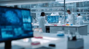 Miláček akciových investorů vystřelil o 40 %. Soudní tahanice byly ukončeny