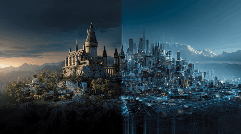 Kdo ovládne vaši pozornost – a peněženku? Tyto 2 akcie rozdělují Wall Street