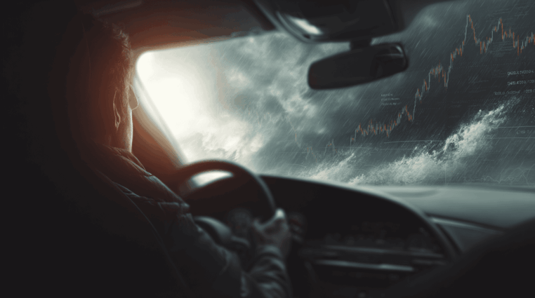 Tyto investice vás ochrání až trhy opět zachvátí panika a strach!