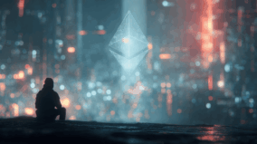 Bitcoin může posílit o 75 %. Nová síť na Ethereu válcuje konkurenci | Coin Week