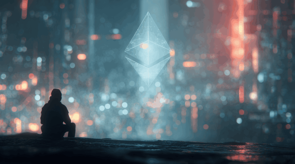 Největší zájem za poslední dva roky! Na zabezpečení Etherea jsou fronty