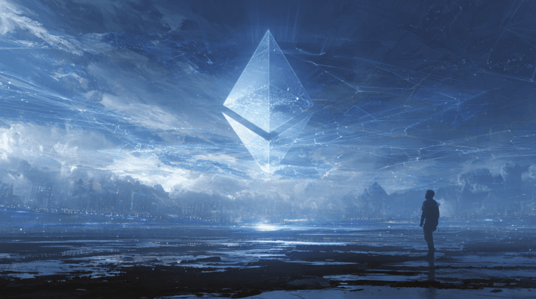 Toto je budoucnost Etherea podle jeho duchovního otce Vitalika Buterina!