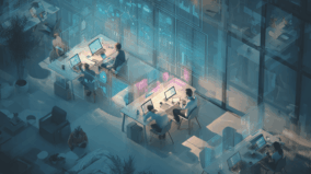 Propad o 30 % vyděsil investory. Blíží se obrat, nebo další pokles?