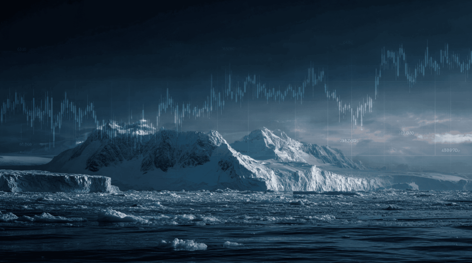 Další kolo obchodní války se týká Grónska. Přinese krach akciového trhu?