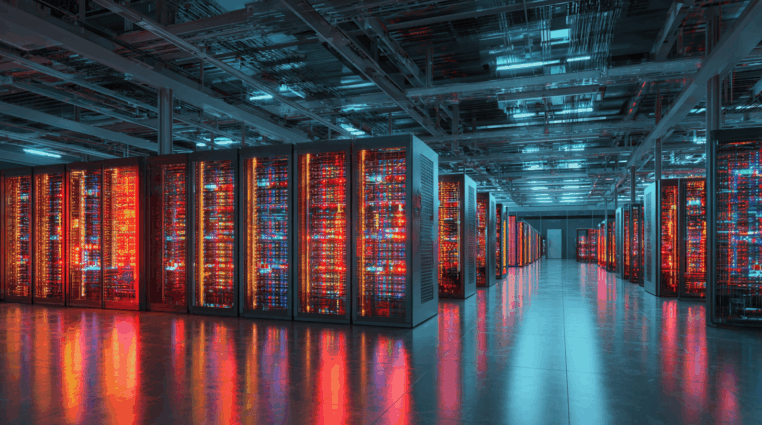 Zapomeňte na čipy, protože tohle je další průlom Nvidie! Opět uniká konkurenci