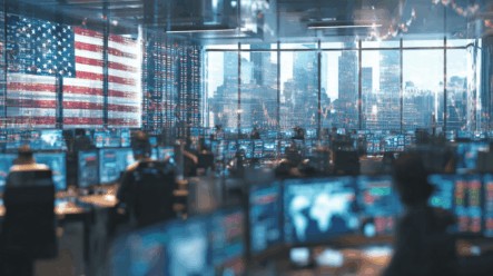 Tento 100 let fungující burzovní indikátor křičí kupujte! Tady je návod, jak by ho měli investoři číst