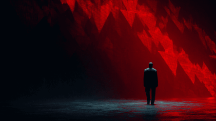 Potká tyto růstové akcie brutální výplach? Po strmém růstu se to dá očekávat