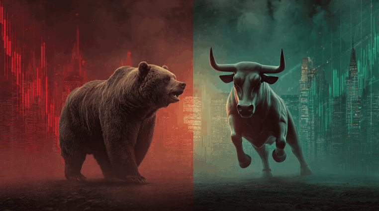 Panika na kryptoměnovém trhu je extrémní! Tohle se ještě nikdy nestalo