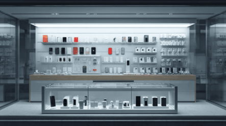 Hledáte levnou českou akcii? Tento výrobce mobilního příslušenství se obchoduje za výprodejové ceny