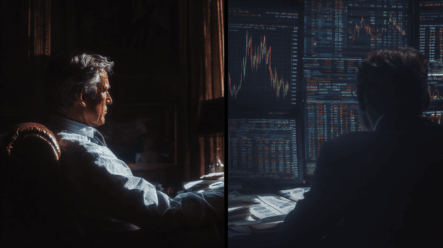 Zjistěte, jak dobří jste investoři. Kolik vydělávají profíci?