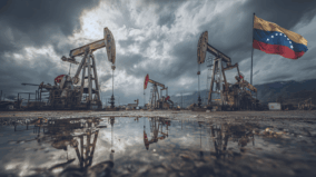 3 energetické akcie, které se obchodují v mimořádné slevě