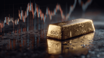 Zapomeňte na zlato za 5 500 USD. Tohle jsou mnohem lepší investice