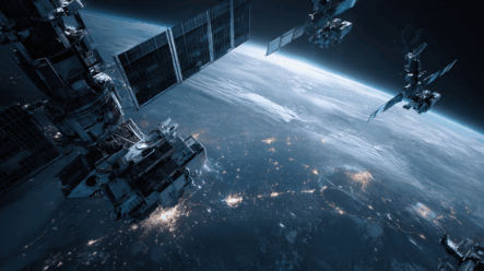 Když si nemůžete koupit SpaceX, kupte si akcii, která na její zlaté horečce vydělá ještě více!