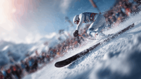 Olympiáda startuje! Které akcie vám mohou vydělat víc než sázky?