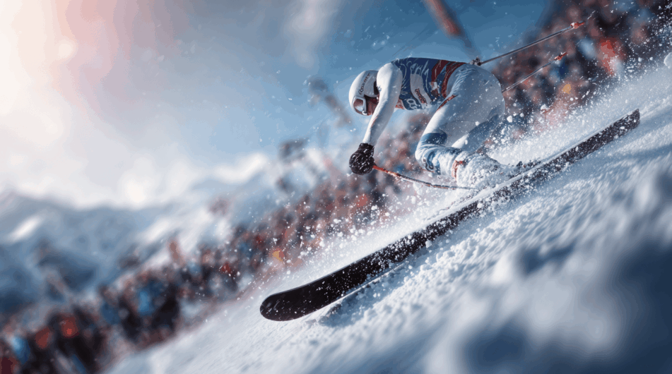 Olympiáda startuje! Které akcie vám mohou vydělat víc než sázky?