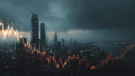 Tento ukazatel bije na poplach! Situace je horší jak v roce 2008