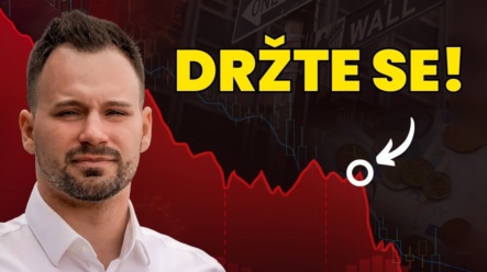 Největší short dekády? Tato komodita je na neudržitelné cestě!