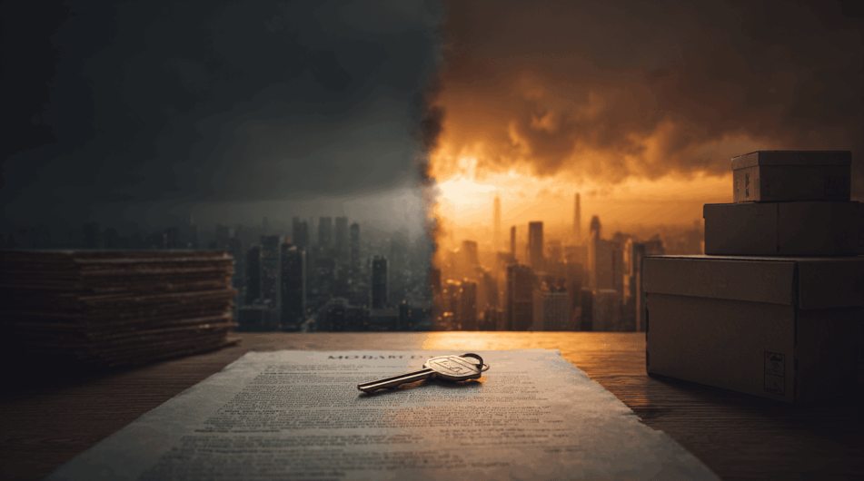 Český sport jménem vlastní bydlení: proč se kvůli bytu hádáme víc než kvůli akciím?