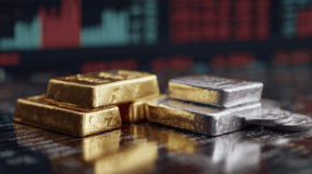 Z trhů se vypařilo 7 bilionů dolarů! Bolestivá lekce pro investory