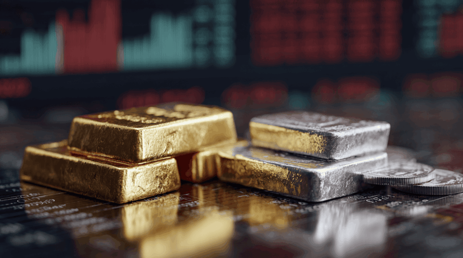 Strach hýbe trhy, proto tyto investice lámou historická maxima!