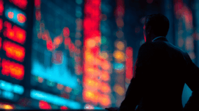 Tento gigant pálí hotovost rychleji, než ji vydělává. Vyplatí se nákup akcií ve slevě?