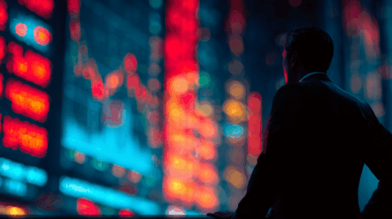 Tato kryptoměna roste o 71 %, zatímco trh krvácí! Proč?