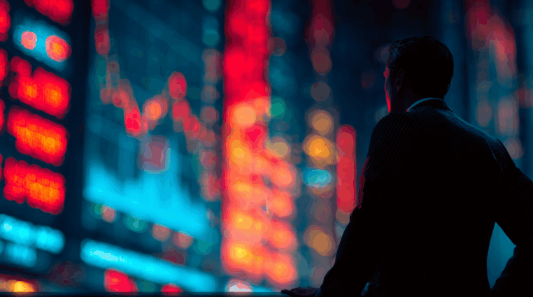 Legendární investor se zbavuje akcií, jako by nebylo zítřka! Blíží se konec AI éry?