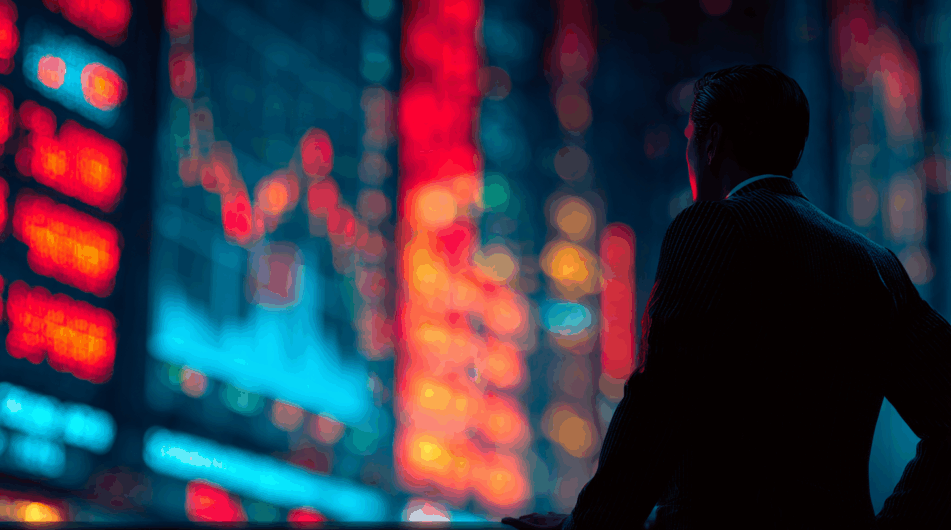 Tato kryptoměna roste o 71 %, zatímco trh krvácí! Proč?