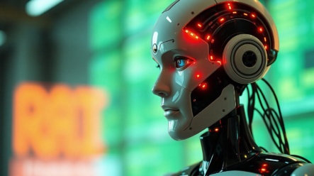 2 podhodnocené AI akcie, které mohou přinést růst až 200 %!