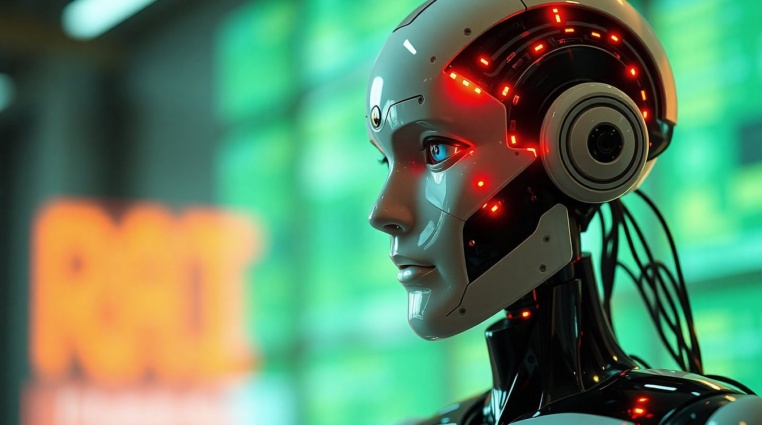 Trh ve výprodeji. Nabízí tyto 2 dominantní AI akcie za směšnou cenu!